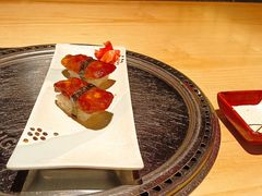 -隐泉京望日式料理(太和广场店)
