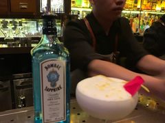 -船长酒吧 The Captain