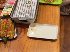 -木屋烧烤(西南角店)