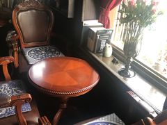 -不舍昼夜咖啡馆