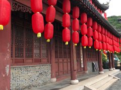 -虞山城墙