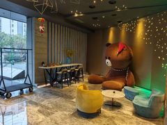 -雅侃酒店(琼花大厦店)