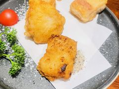 -古京·臻致料理(月湖店)