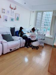 点击看大图 -ZX·美睫设计师汇聚店