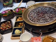 -红沃鳗鱼黑牛烤肉店(不老街店)