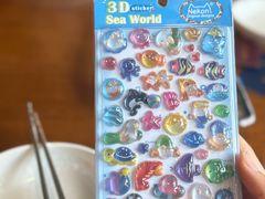 -第二外国语学院-韩国餐厅(朝阳路店)