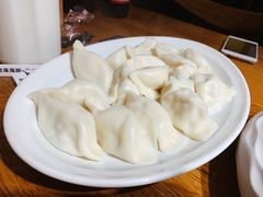 -必点海鲜·鲅鱼水饺(鞍山西道店)
