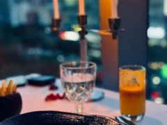 -圣丰索菲特·法国餐厅