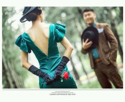 -戛纳印象摄影(潮拍定制馆)