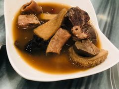 -恩宁刘福记(东华东路店)