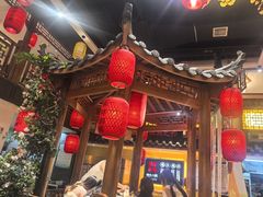 -钵家大院·地道湖北菜(江夏·大花岭店)