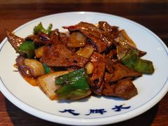 -大牌大·传统杭帮菜(湖滨店)