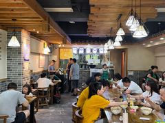 -蒋六十八梯眼镜面(狮子坪店)