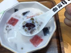 -自然椰·海南清补凉(海月广场店)