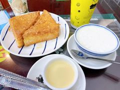 炼乳多士-民信老铺(人民路店)