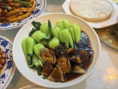 -利群烤鸭店(前门店)