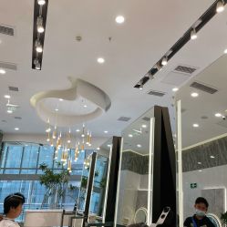 -MMbyHair Code芭曲发型