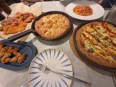 -必胜客(中山店)