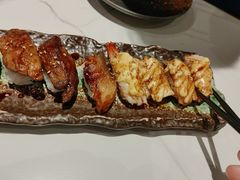 -元满•自助和牛·烧鸟lzakaya(文范路店)