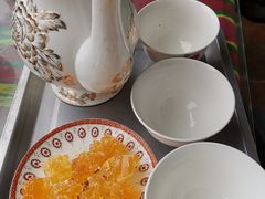 -百年老茶馆