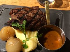 -I'm Angus Steakhouse