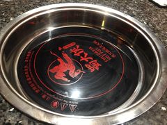 -蜀大侠火锅(古田店)