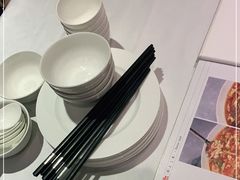 -福海居烤鸭店(鸟巢店)