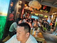 -禾田里·农村家常菜(乐从金河水岸店)