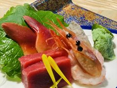 -鸟山鸣·日料食堂(王府井店)