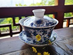 -涂山寺素食餐厅