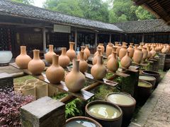 -景德镇古窑民俗博览区