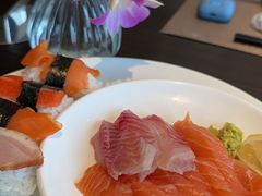 -白云宾馆-祥云西餐厅·法式鹅肝海鲜自助