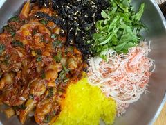 -高社长参鸡汤(高丽街店)