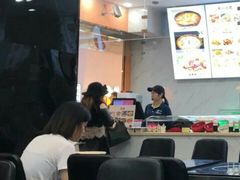 大堂-牛真鲜禾一捞面(东鼓道店)