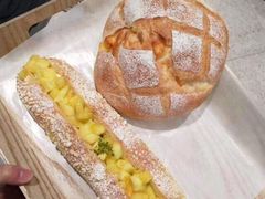 芒果魔法棒-奈雪的茶(石家庄万象城店)