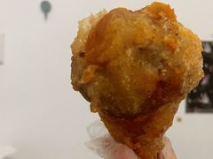 -临榆炸鸡腿(辽宁路店)