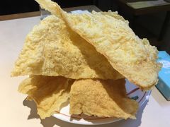 潮汕炸腐皮-汕头八合里海记牛肉店(国贸店)