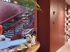 -二酉书店TOYOU BOOKS