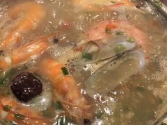 -多伦多海鲜自助餐厅(百盛购物中心三阳店)