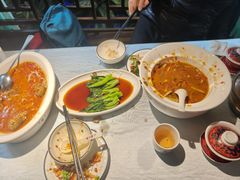 -袁州宴·地道袁州菜(袁山东路店)