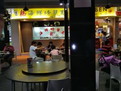 -龙海鲜螃蟹王(宏茂桥店)