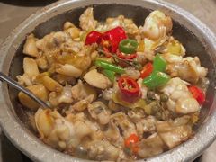 -新白鹿餐厅(金鹰新街口店)