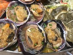 -日进一片海.生腌海鲜火锅.宵夜烧烤(三里屯总店)