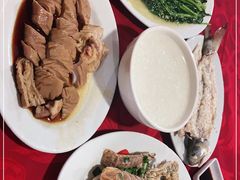 -车头老二大排档