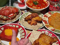 -广九餐室(陈家祠扬韬广场店)