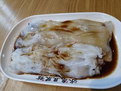 鲜肉拉肠-冰泉豆浆馆(阳朔店)
