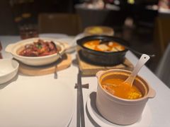-汤城小厨•粤菜•靓汤(金融街店)