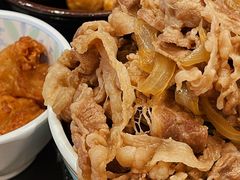 -食其家·牛丼咖喱(万达广场店)