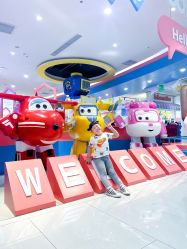 -乐多星球潮玩中心(沈阳嘉里城店)