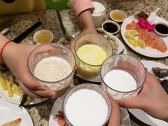 -禾斗海鲜自助(市南银座店)